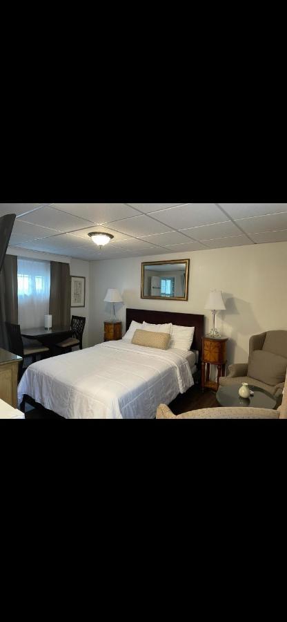 Inn Niagara Niagara Falls Eksteriør bilde